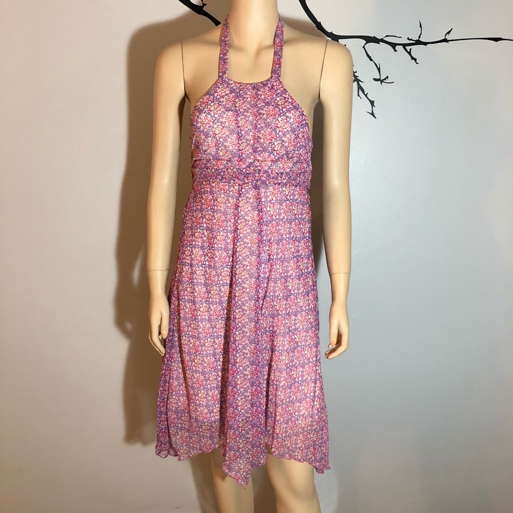 HYPE Flower Dress